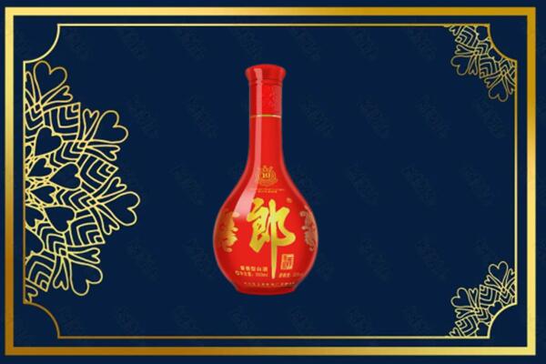 遂宁市射洪烟酒回收郎酒